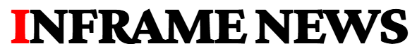 Inframe News